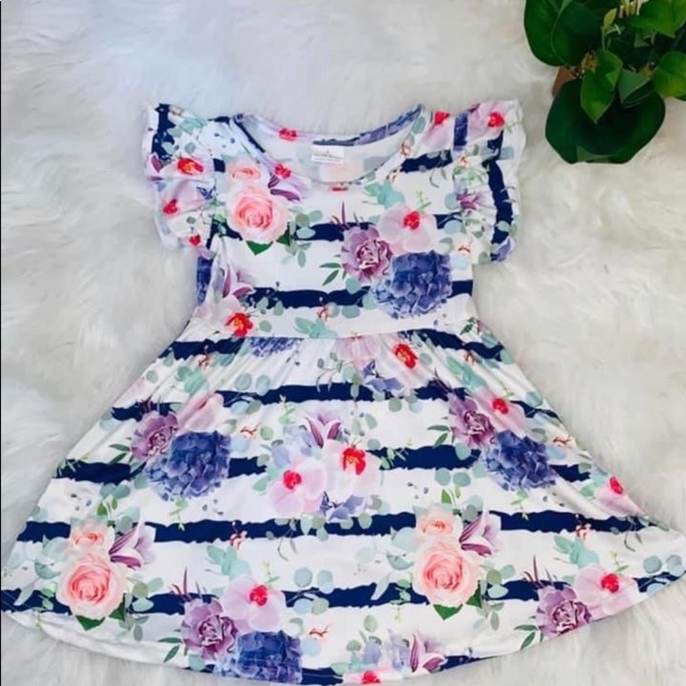 Boutique dress